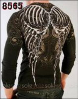 cheap Affliction shirts-408